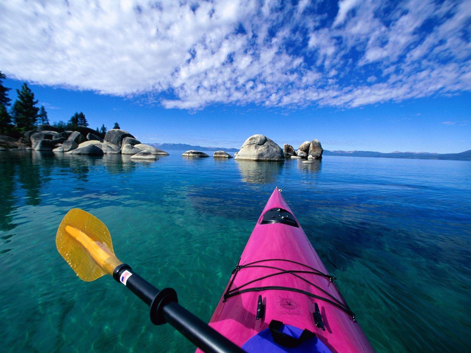 1600x1200 Kayak Wallpaper via. Kayaking, Kayak camping, Canoe and kayak