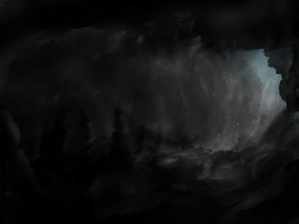 Dark Cave Wallpapers - Top Free Dark Cave Backgrounds - WallpaperAccess