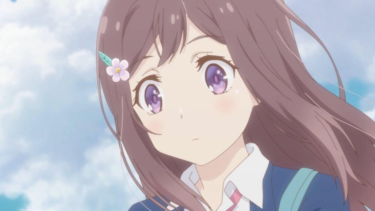 1280x720 Adachi to Shimamura (安達としまむら) Wallpaper Engine 1080p 60FPS