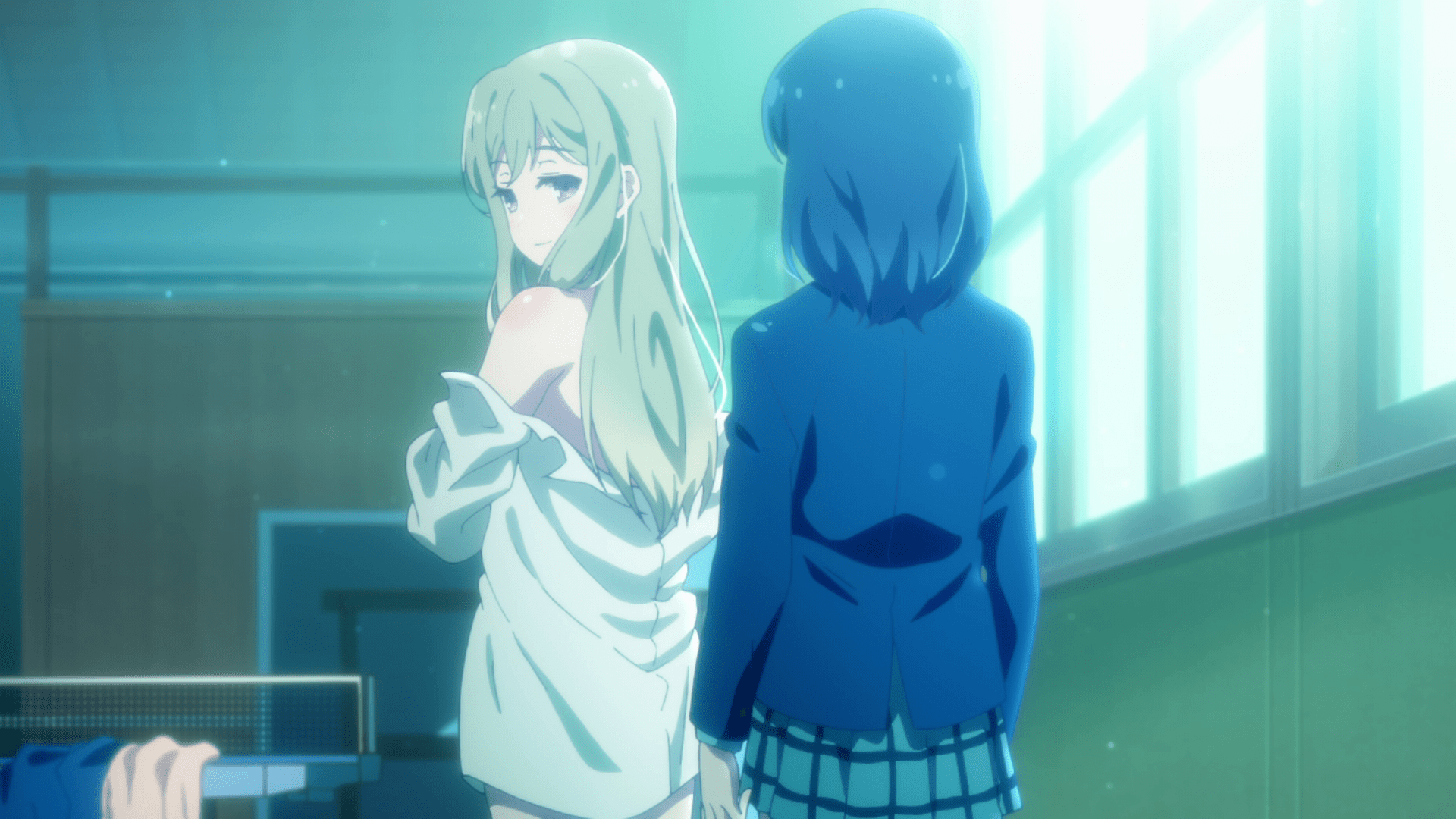 1920x1080 Adachi and Shimamura
