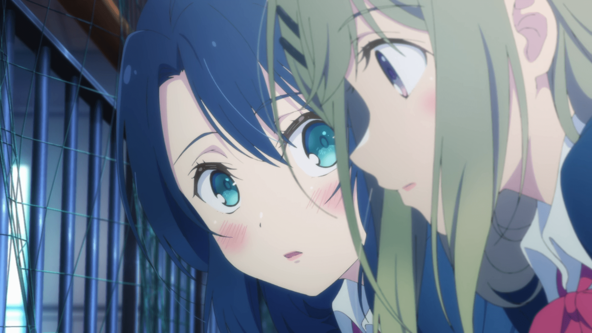 1920x1080 Fall 2020 First Impressions: Adachi to Shimamura, Kamisama ni Natta Hi, Taiso Samurai Crossed Anime