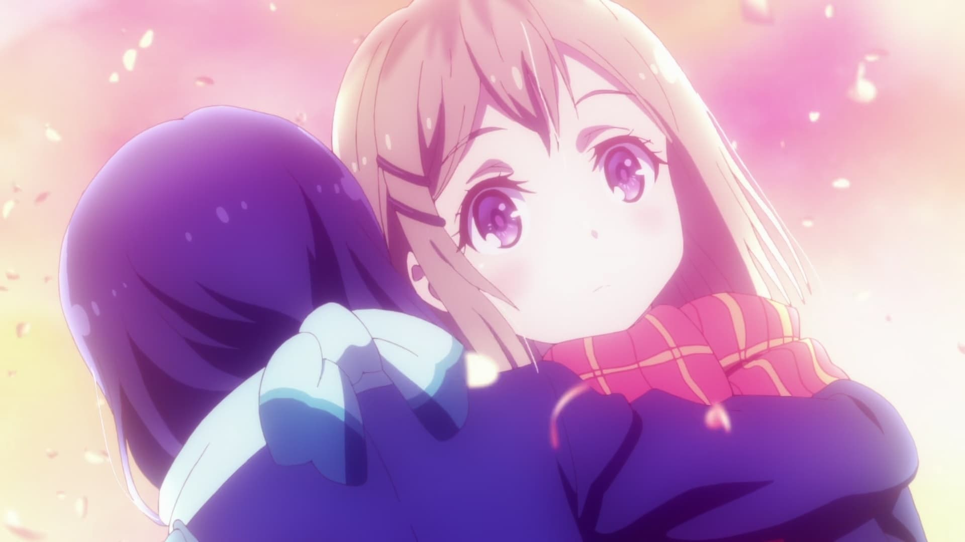 1920x1080 Watch Adachi and Shimamura season 1 episode 9 in streaming