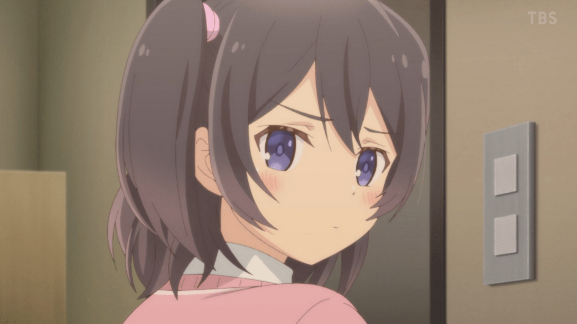 1920x1080 Adachi to Shimamura Episode 12 Discussion