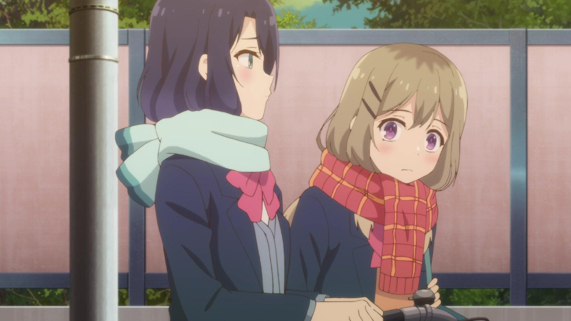 1920x1080 Anime Image, Screencaps, Screenshots, Picture, & Wallpaper