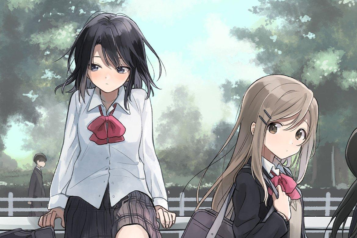 1170x780 Wallpaper adachi to shimamura wiki Top Wallpaper