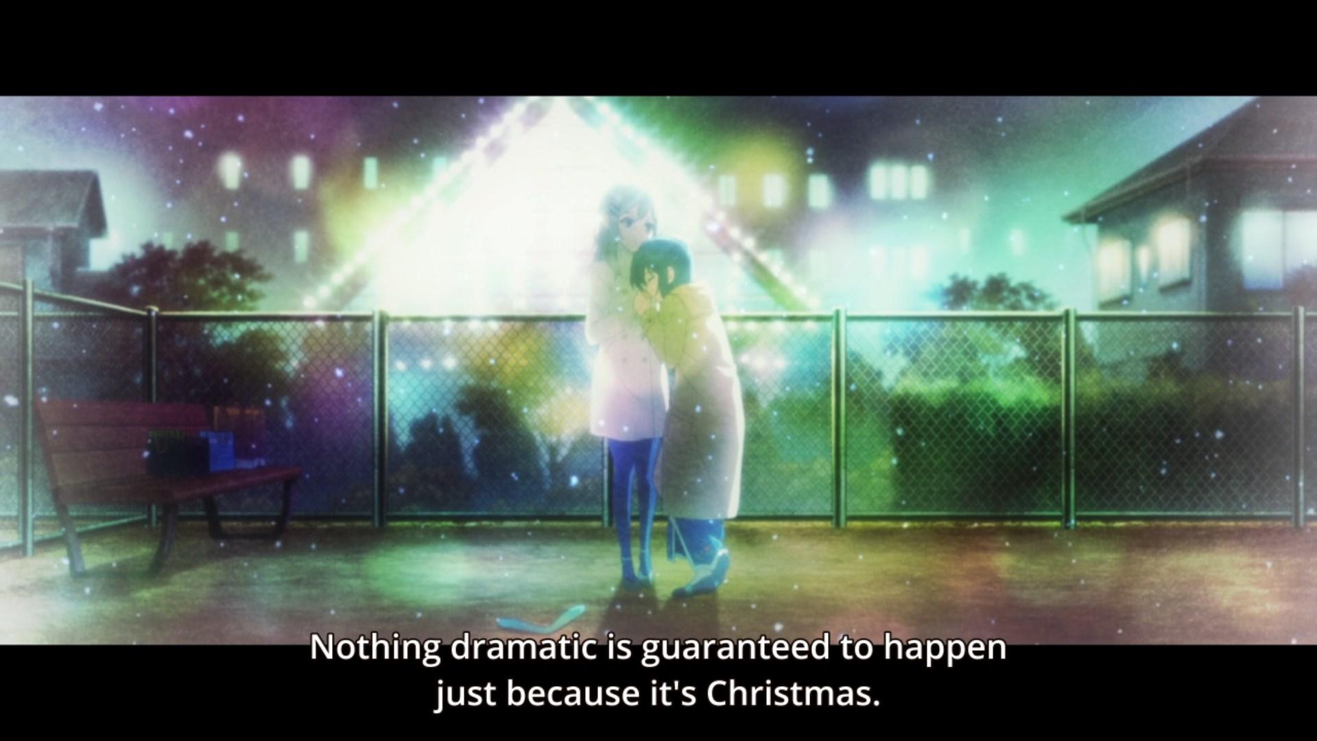 1920x1080 Adachi and Shimamura