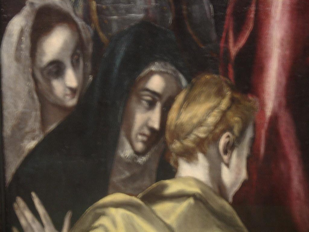 1024x768 El Greco