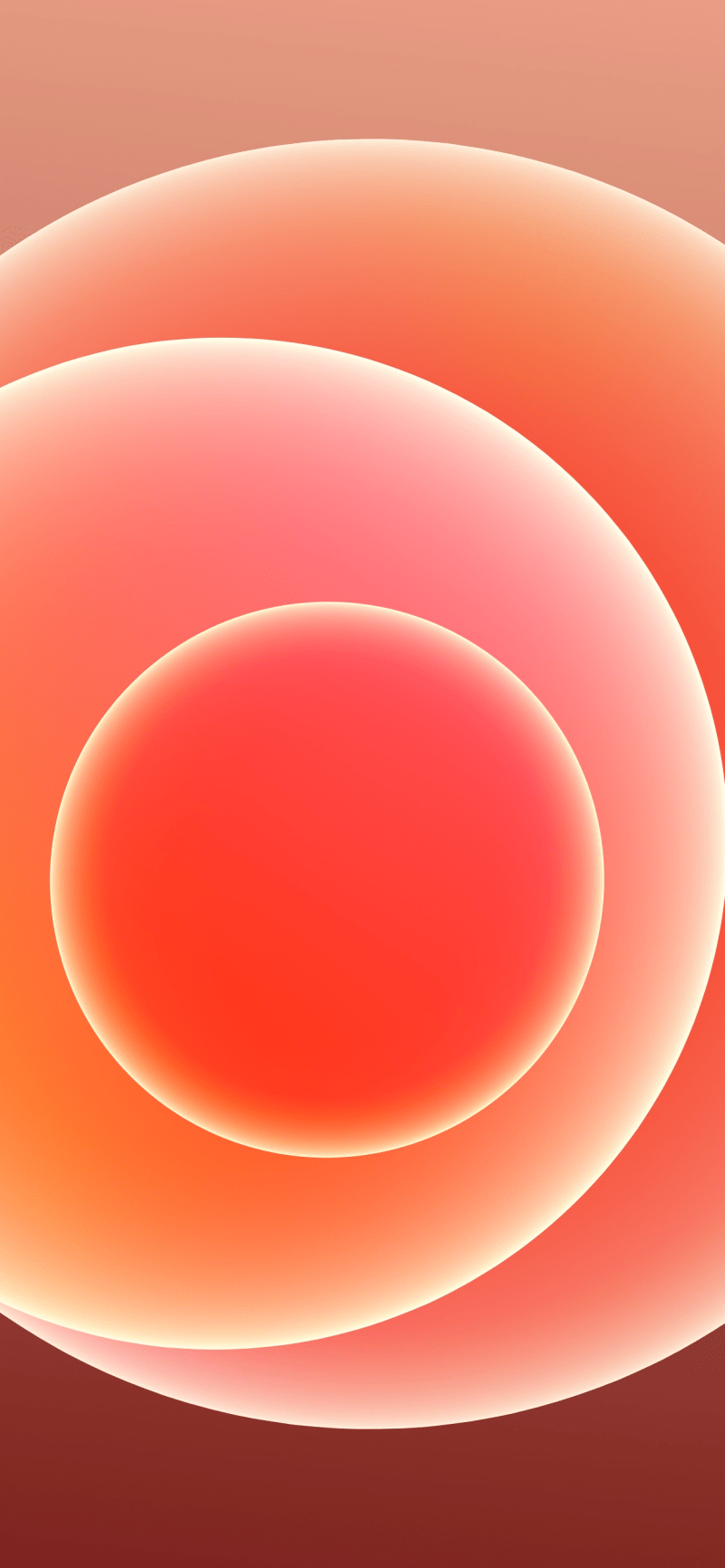 Iphone 12 Red Wallpapers Top Free Iphone 12 Red Backgrounds