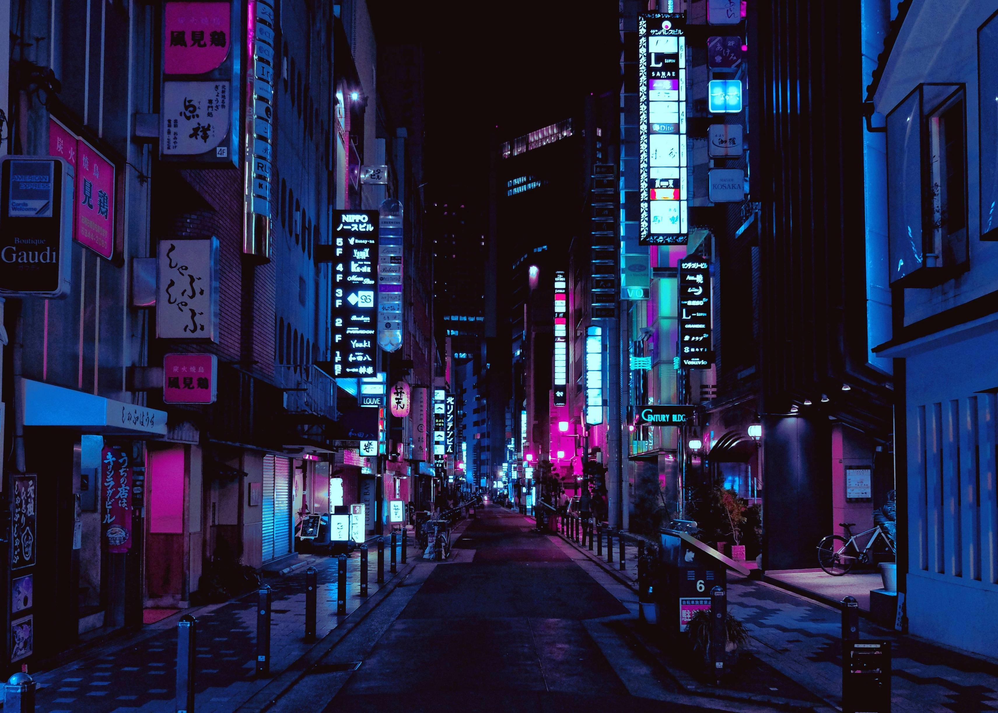 3422x2444 Anime Lofi 4k Wallpaper