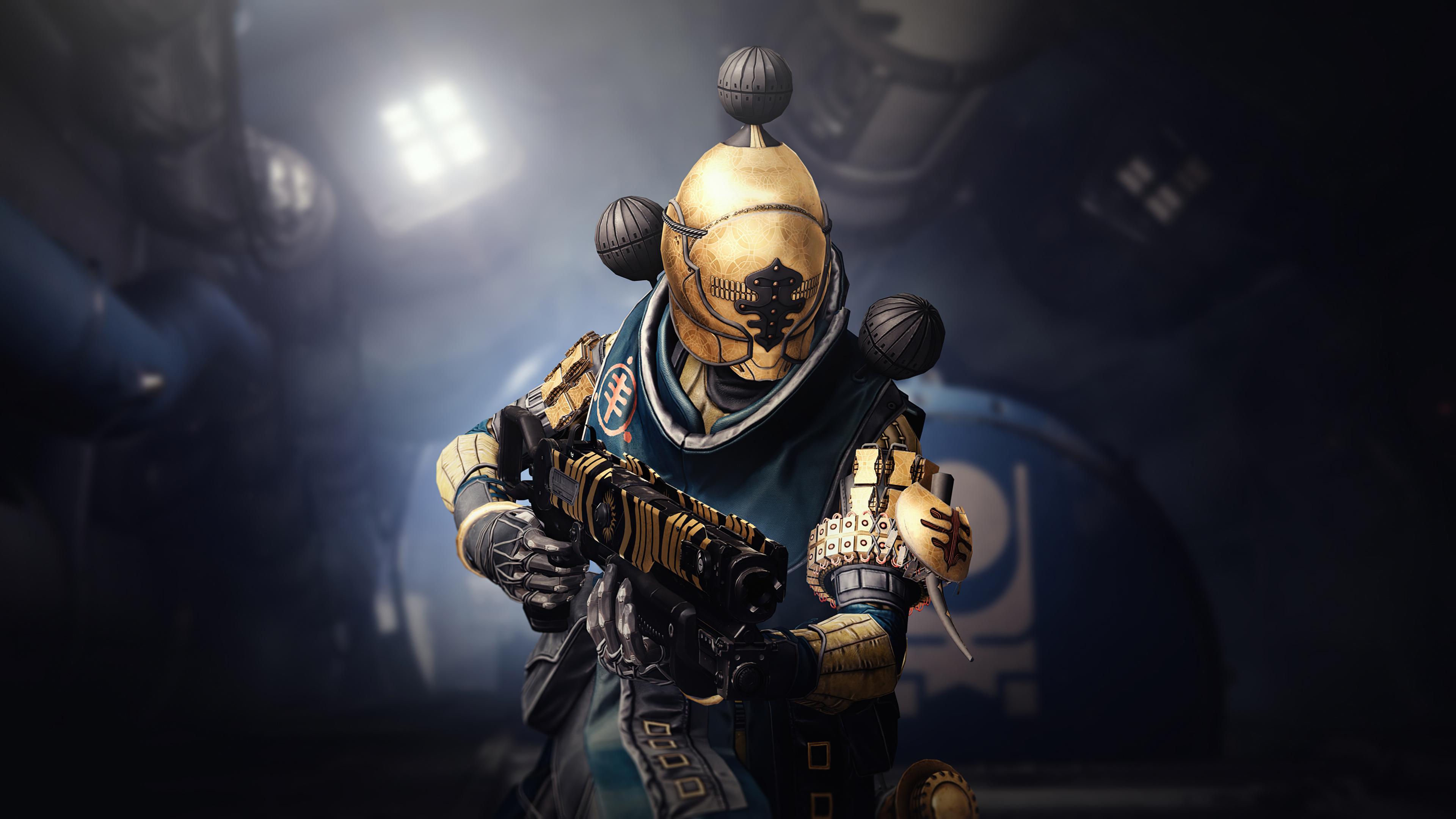 3840x2160 Destiny 2 Trials Disabled Again Win Trading 4k Macbook Pro Retina HD 4k Wallpaper, Image, Background, Photo and Picture