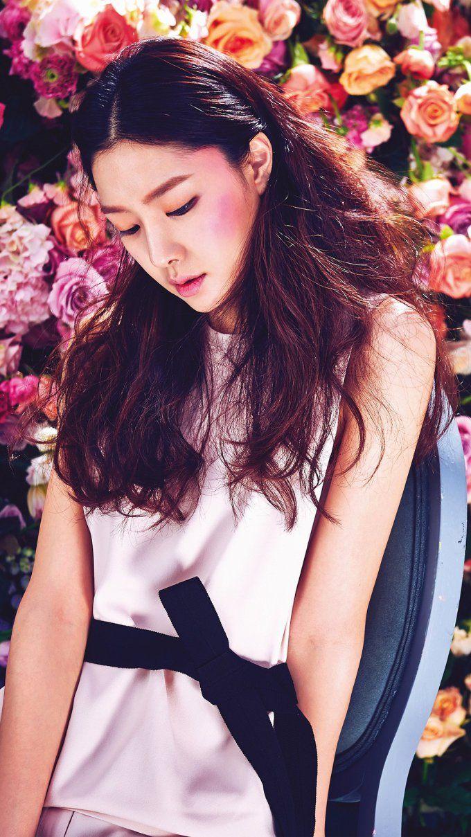 680x1209 iPhone Wallpaper Kpop