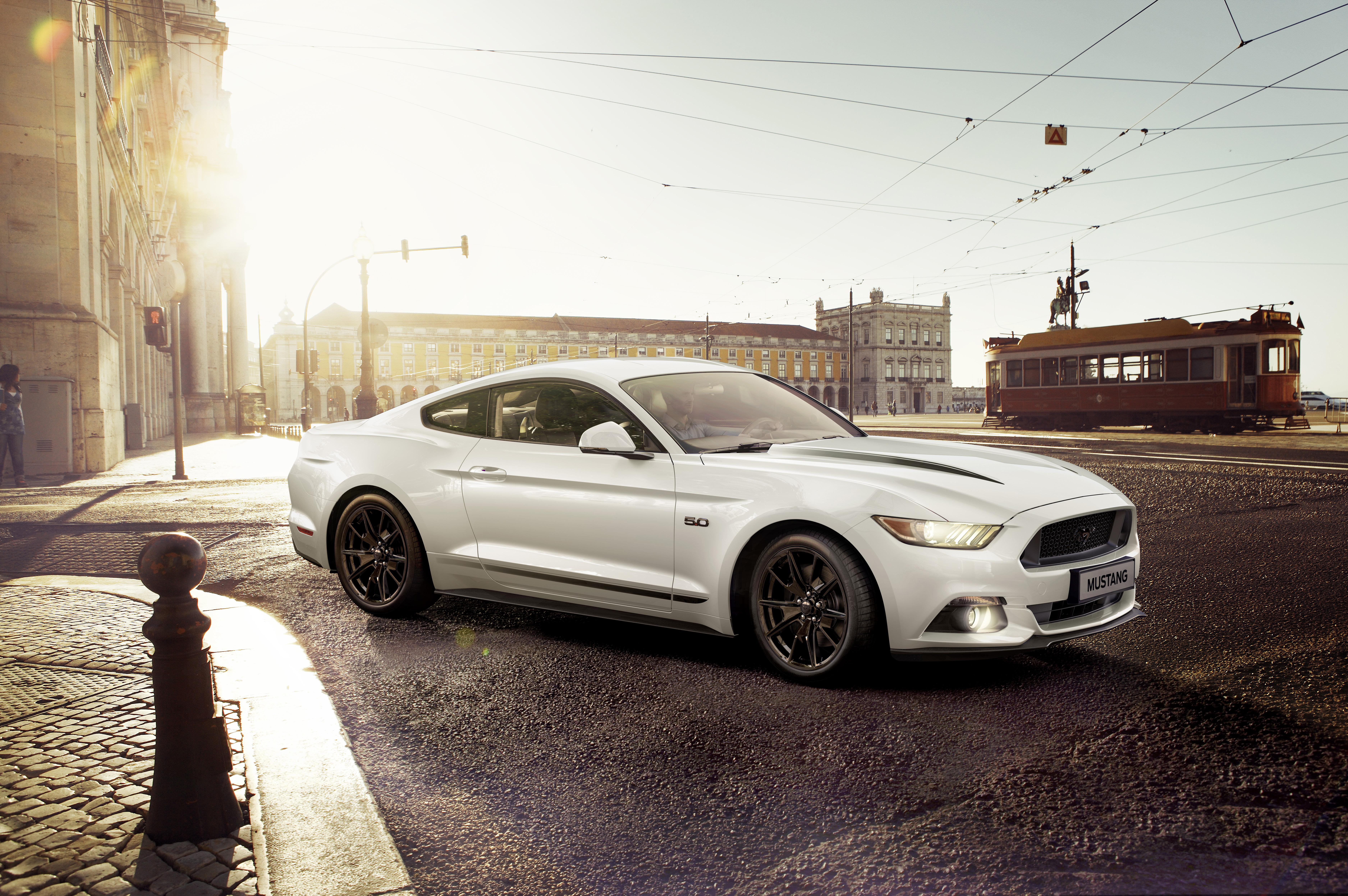 7500x4986 Ford Mustang 8k, HD Cars, 4k Wallpaper, Image, Background, Photo and Picture