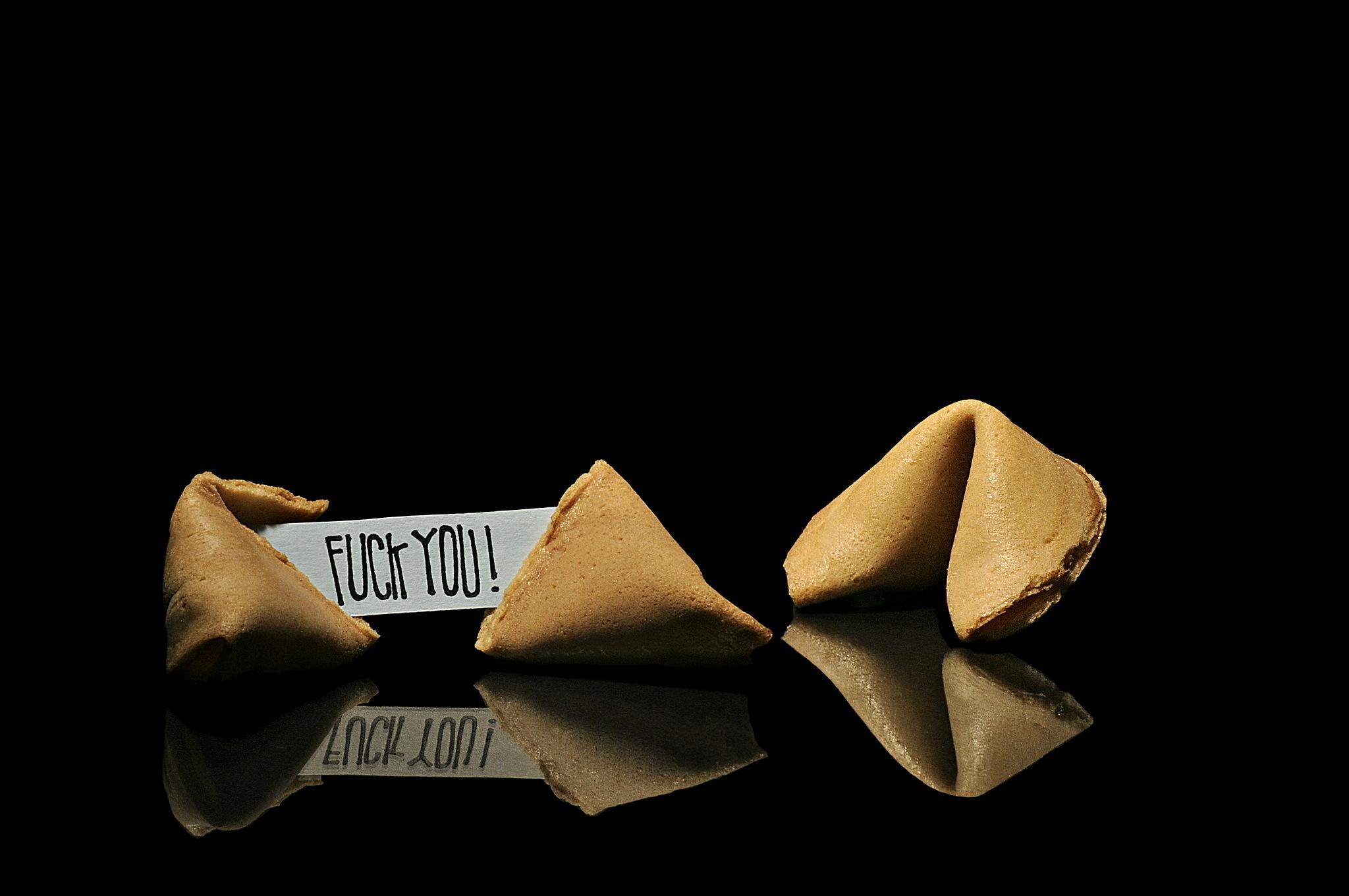 Fortune Cookie Wallpapers - Top Free Fortune Cookie Backgrounds