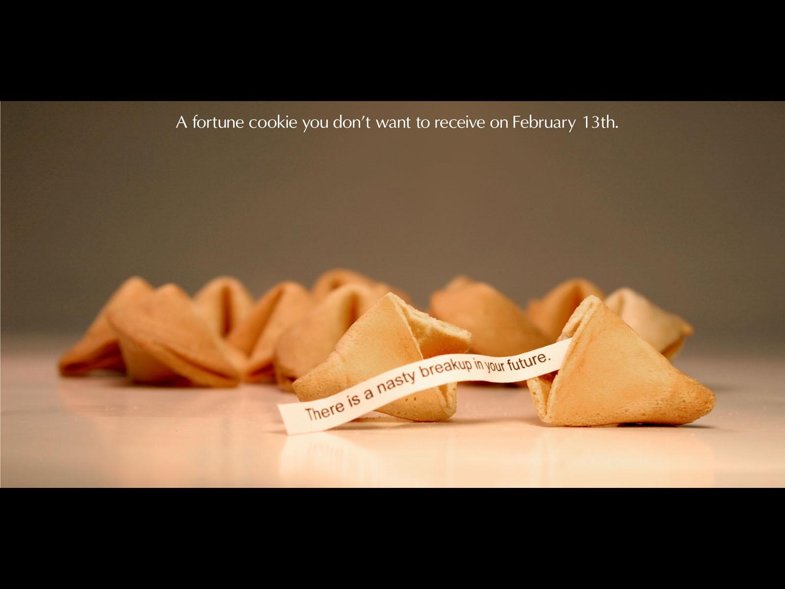 Fortune Cookie Wallpapers - Top Free Fortune Cookie Backgrounds