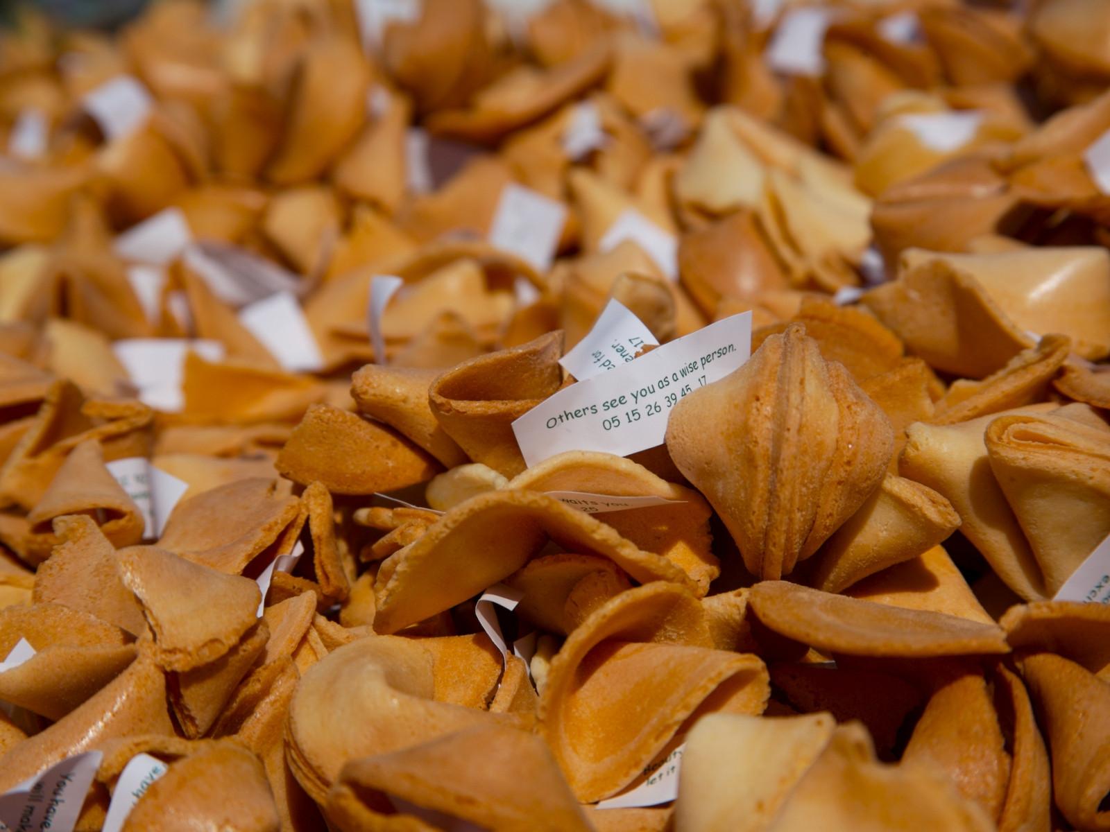 Fortune Cookie Wallpapers - Top Free Fortune Cookie Backgrounds