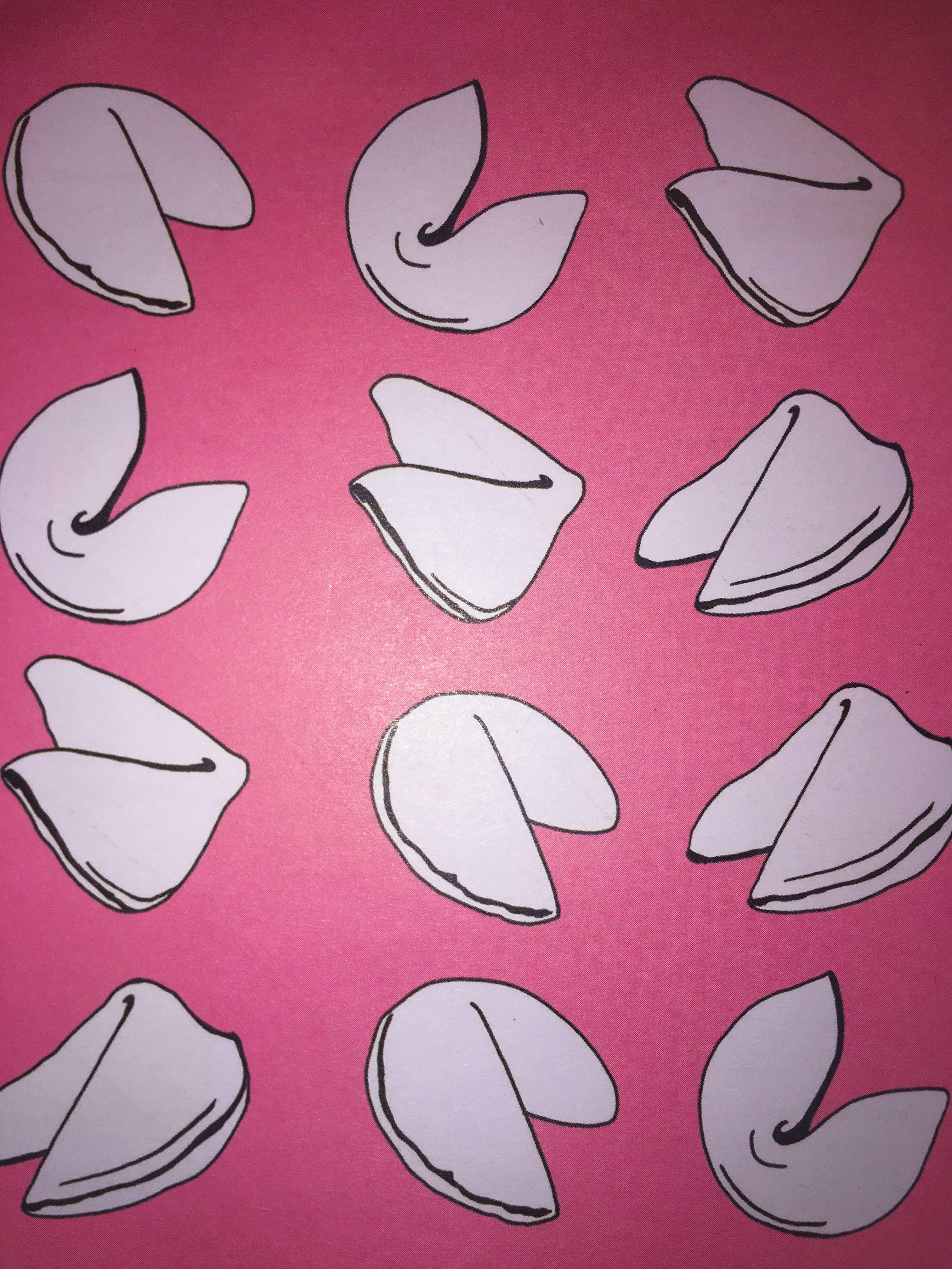 Fortune Cookie Wallpapers - Top Free Fortune Cookie Backgrounds