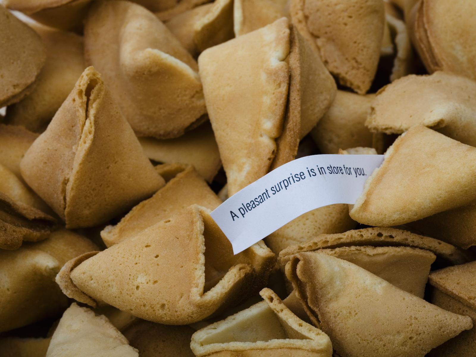 Fortune Cookie Wallpapers - Top Free Fortune Cookie Backgrounds