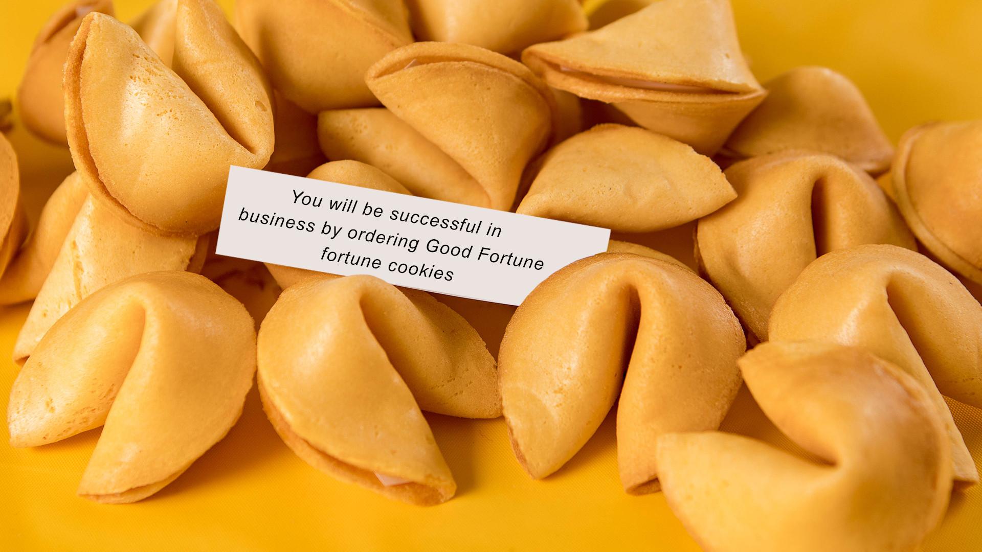 Fortune Cookie Wallpapers - Top Free Fortune Cookie Backgrounds