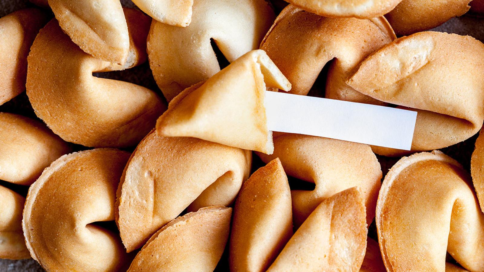 Fortune Cookie Wallpapers - Top Free Fortune Cookie Backgrounds