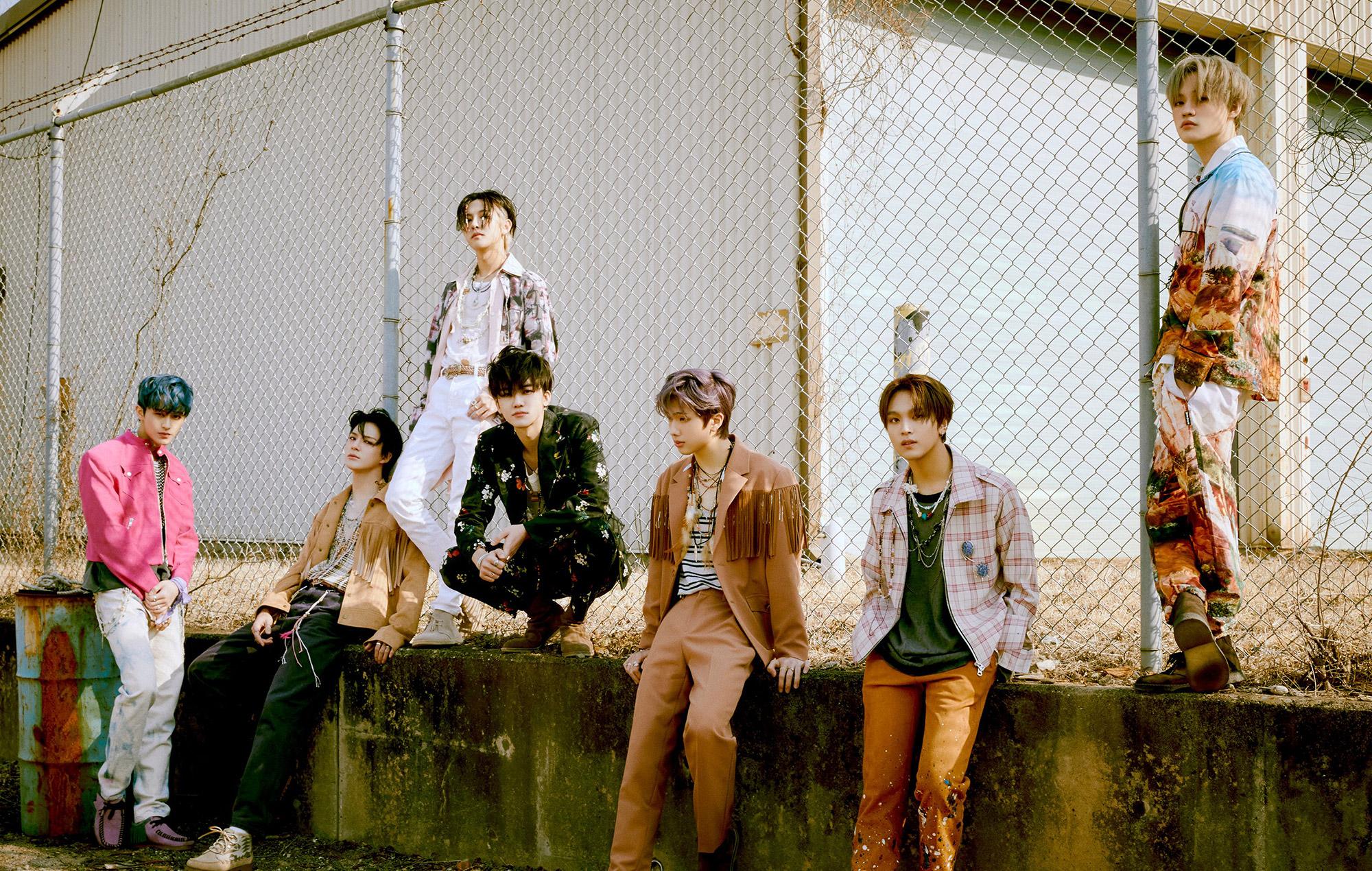 2000x1270 NCT Dream to return with 'Hello Future' later this month