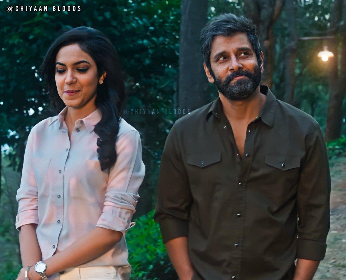 1200x970 Thread 4 15 #ChiyaanVikram 's #DhruvaNatchathiram Some HD Photo And Wallpaper's Here! #OruManam #Chiyaan #Vikram #Cobra #DN