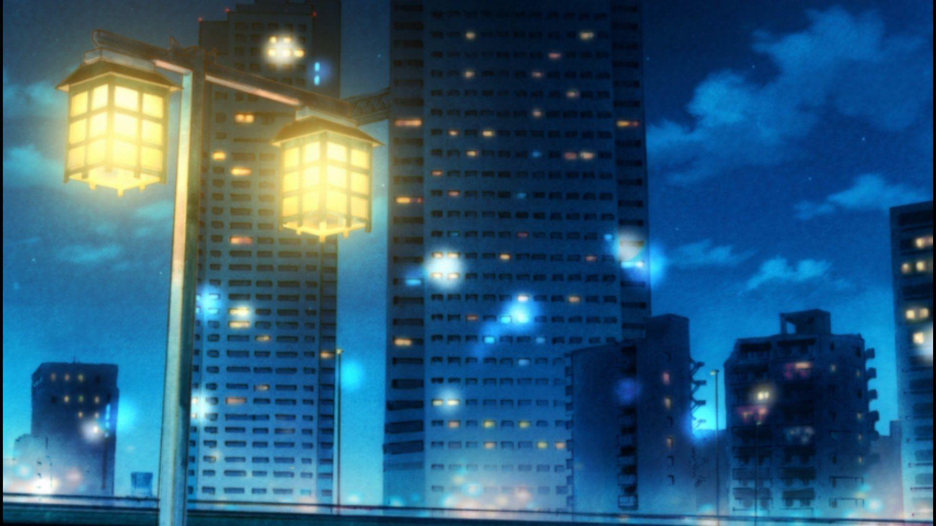 1920x1080 3- Gatsu No Lion Wallpaper