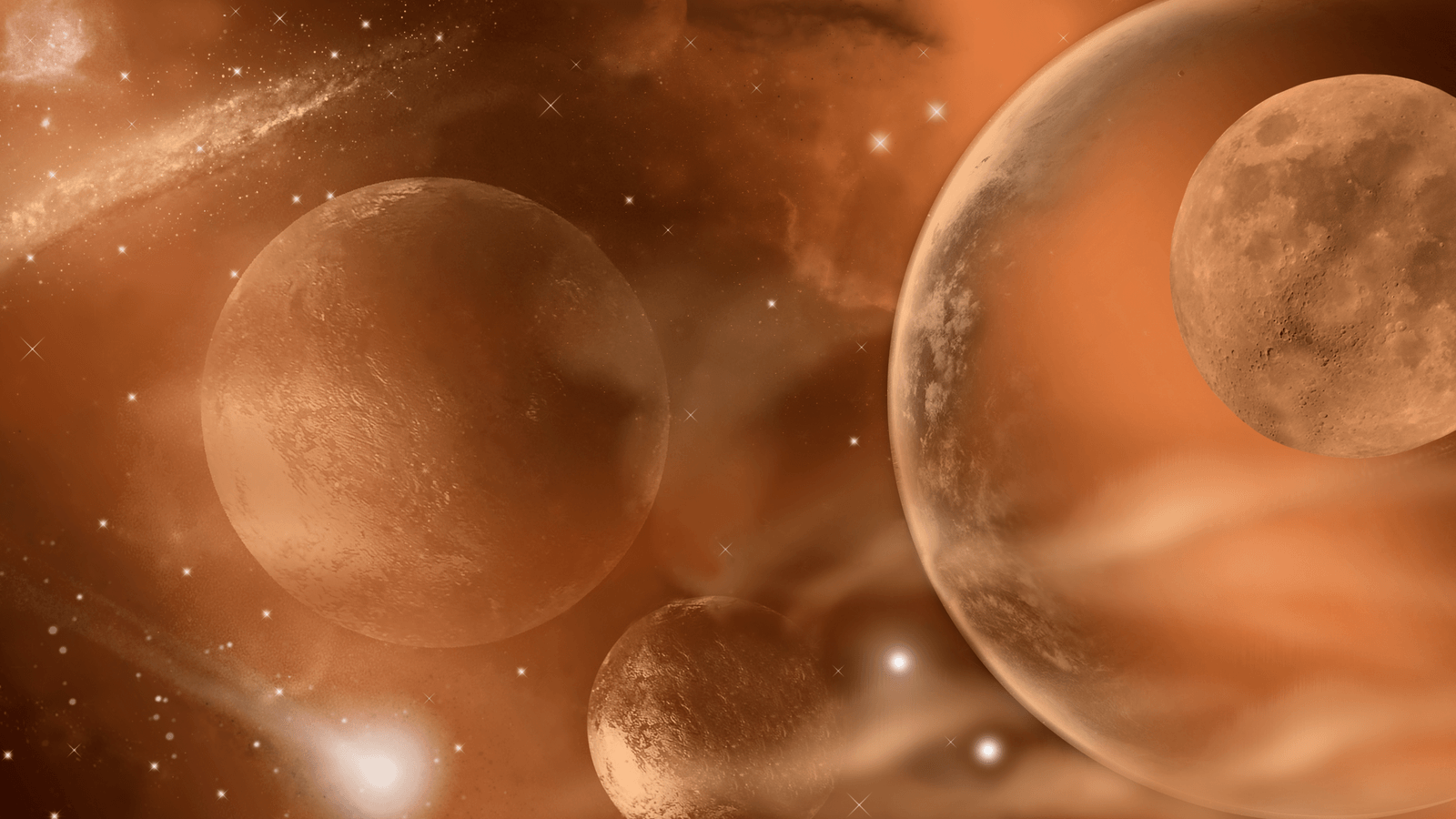 1600x900 Bronze Wallpaper, Bronze PC Background ( JFB)