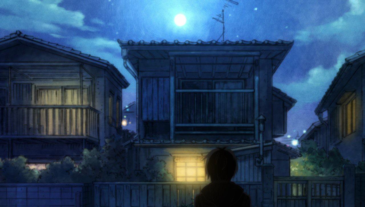 1280x727 Background from March Comes in Like a Lion / Sangatsu no Lion (2016)