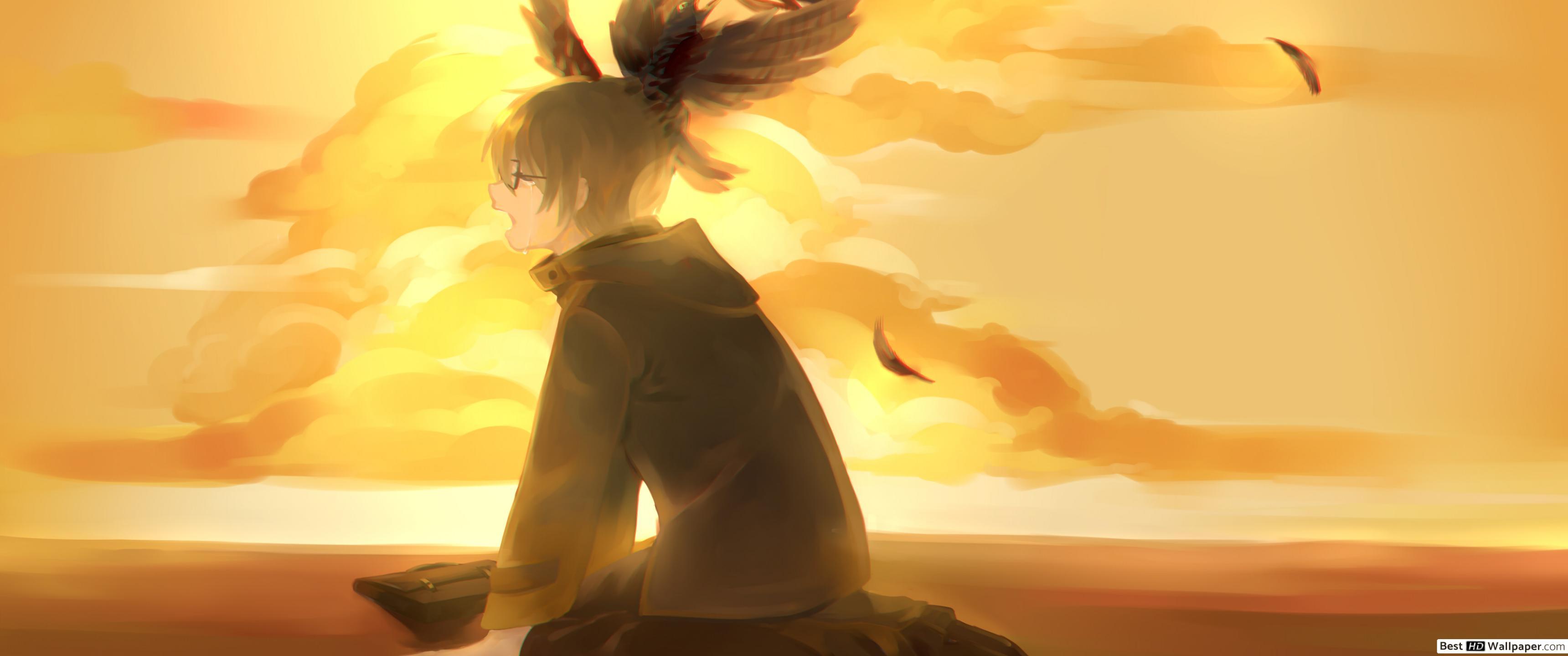3440x1440 March Comes in Like A Lion HD wallpaper download
