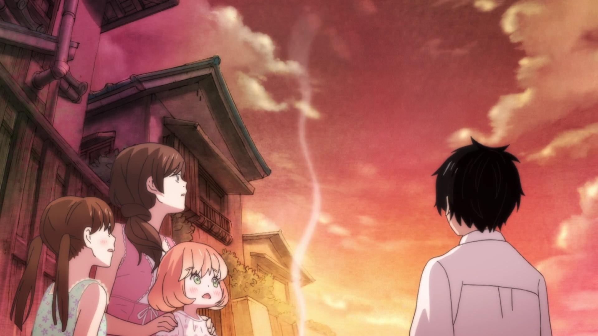 1920x1080 Gatsu No Lion Wallpaper HD