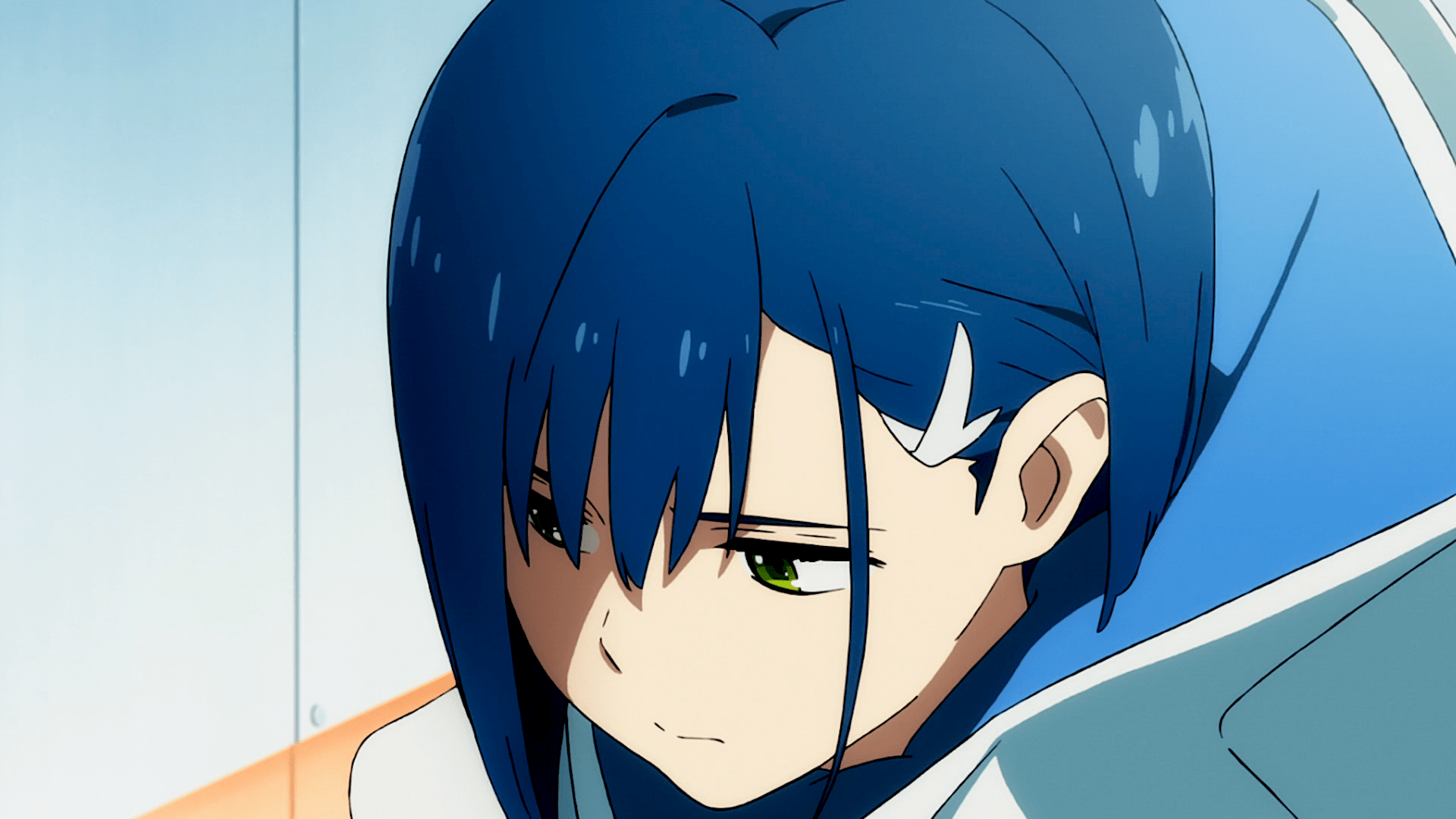 Ichigo Darling In The Franxx Wallpapers - Top Free Ichigo Darling In