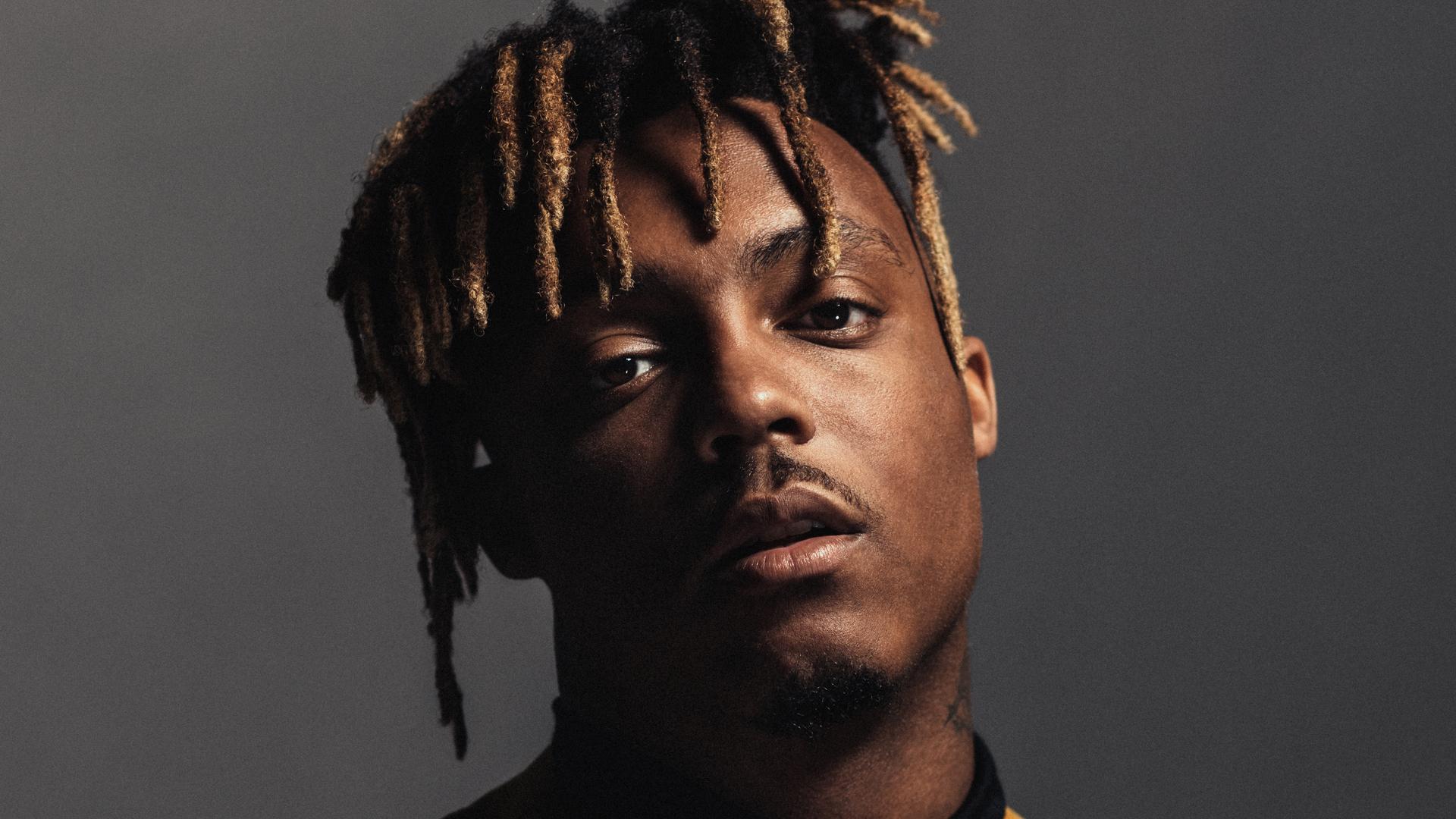 1920x1080 Juice Wrld 4k Laptop Full HD 1080P HD 4k Wallpaper, Image, Background, Photo and Picture