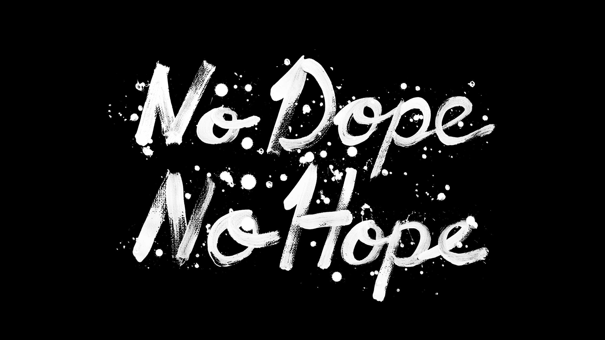 2560x1440 Dope Swag Wallpaper