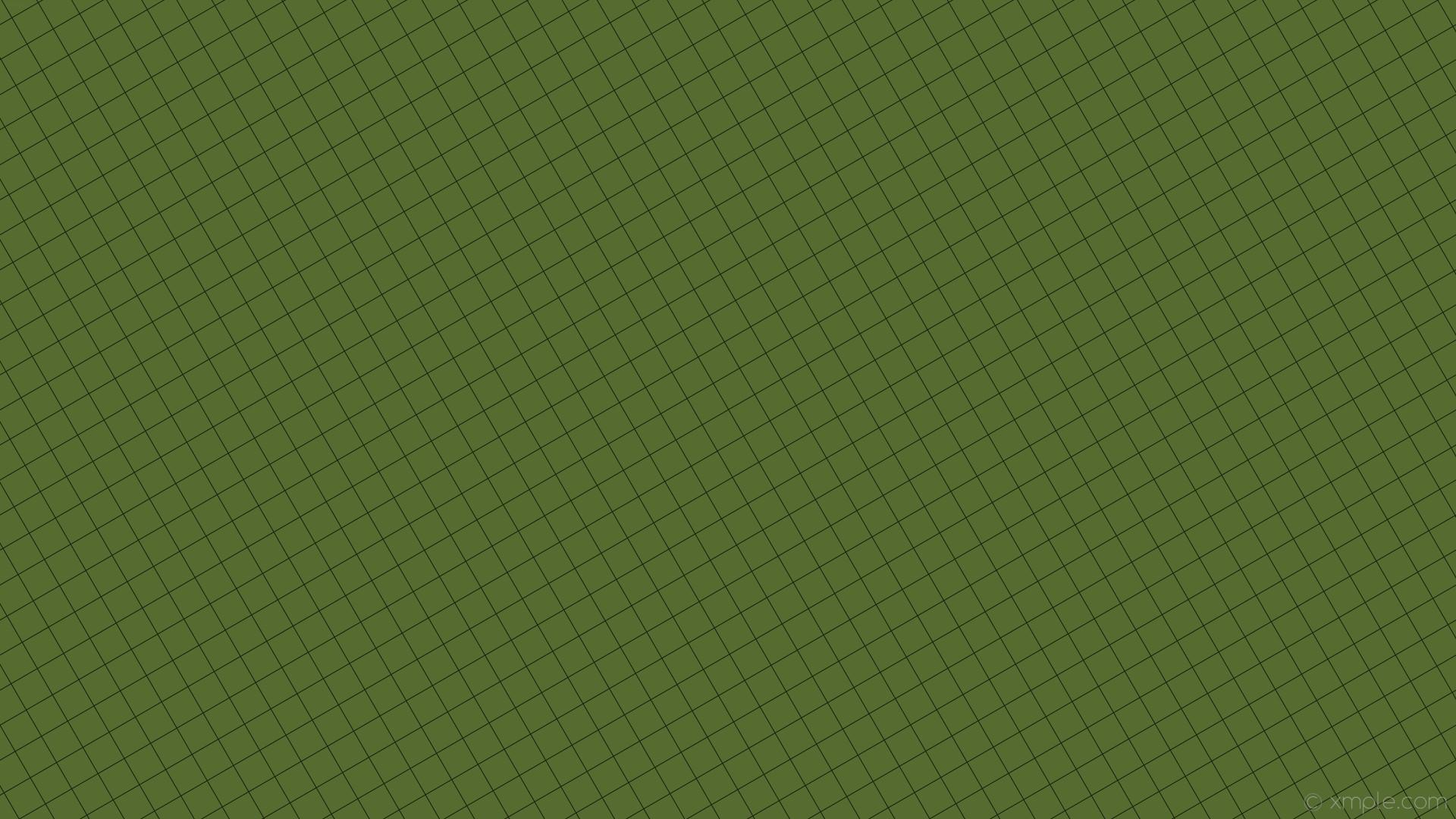 1920x1080 Wallpaper Grid Black Graph Paper Green Dark Olive Green