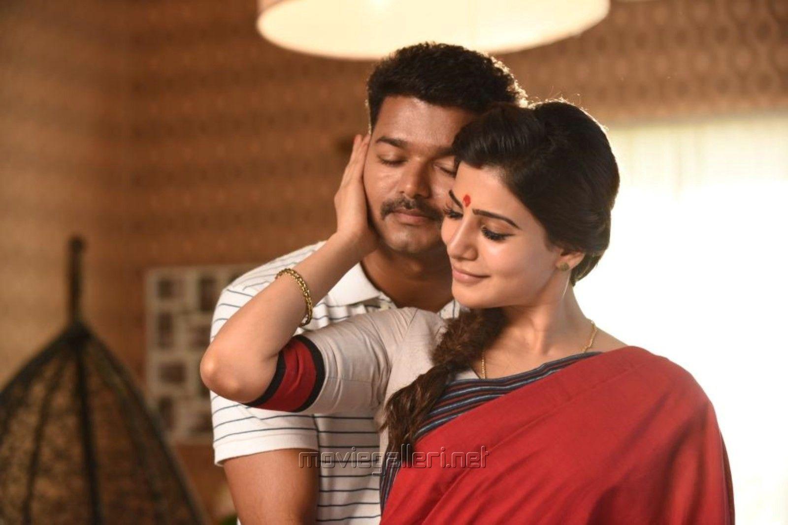 1600x1067 Theri HD Hình nền