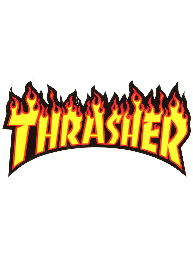 Thrasher Magazine Wallpapers - Top Free Thrasher Magazine Backgrounds ...