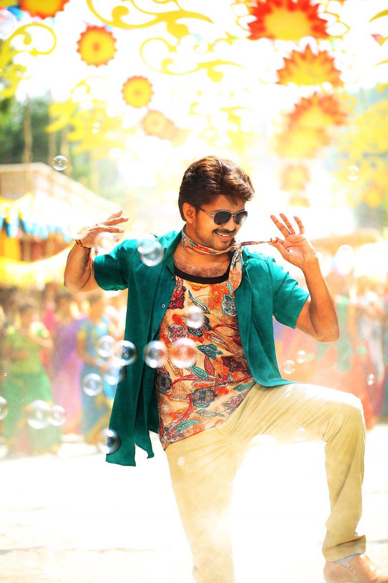 800x1200 Vijay - #Bairavaa