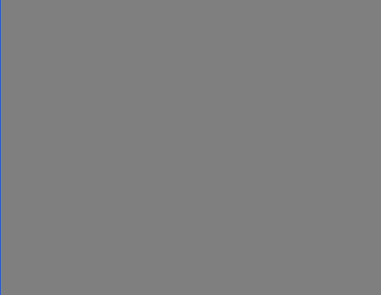 1278x990 Pure grey test screen