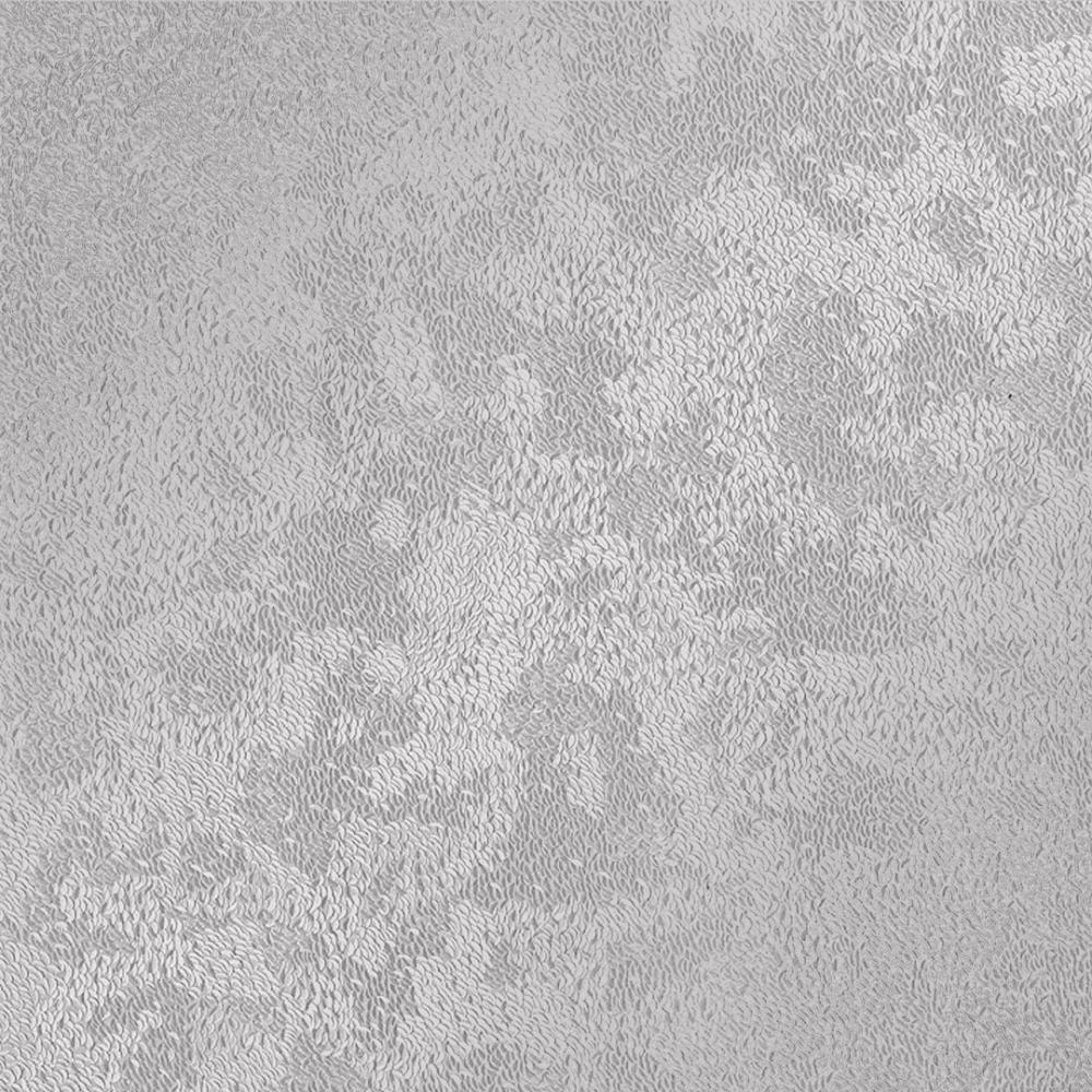 1000x1000 I Love Wallpaper Sequins Pure Metallic Wallpaper Silver from I Love Wallpaper UK
