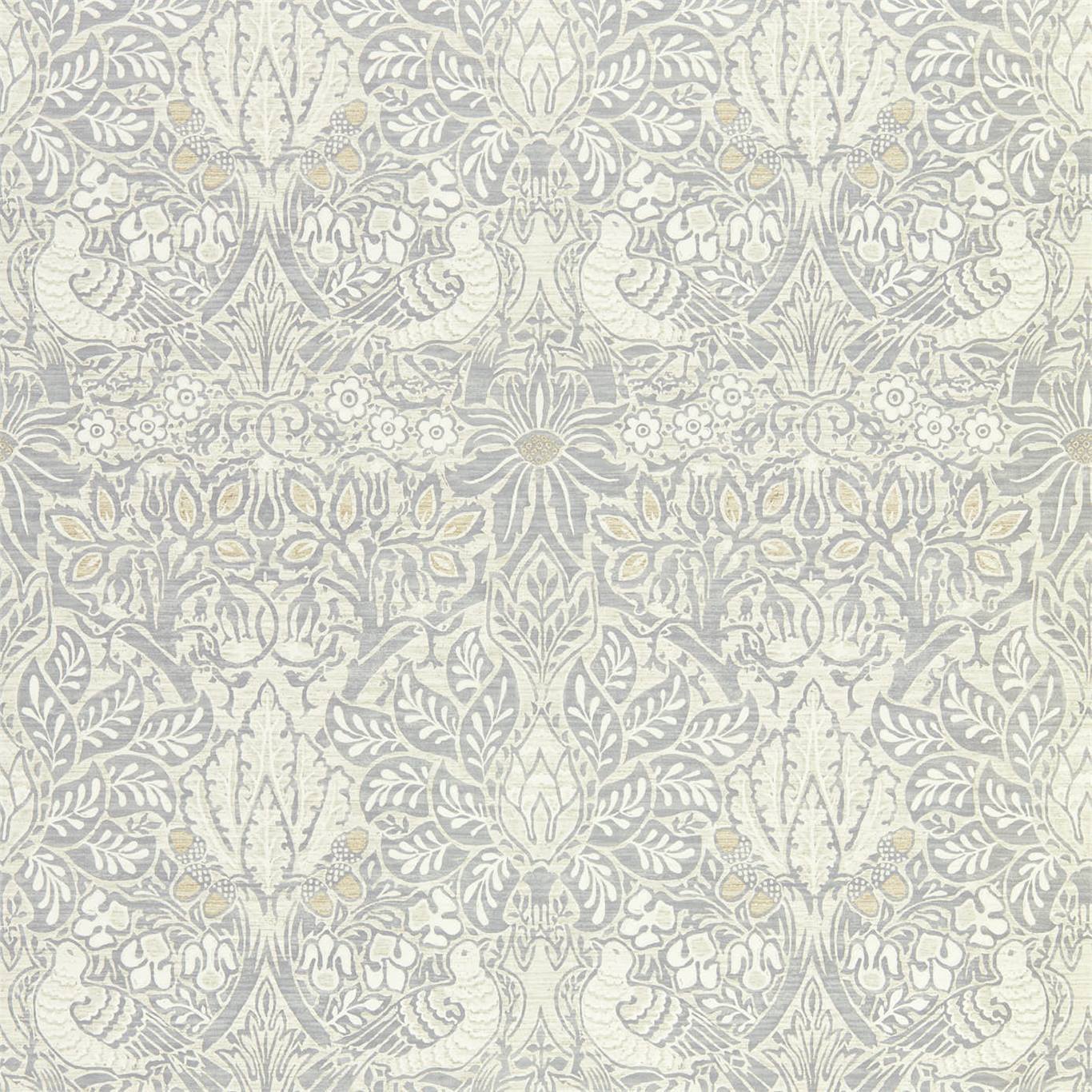 1366x1366 Pure Dove & Rose
