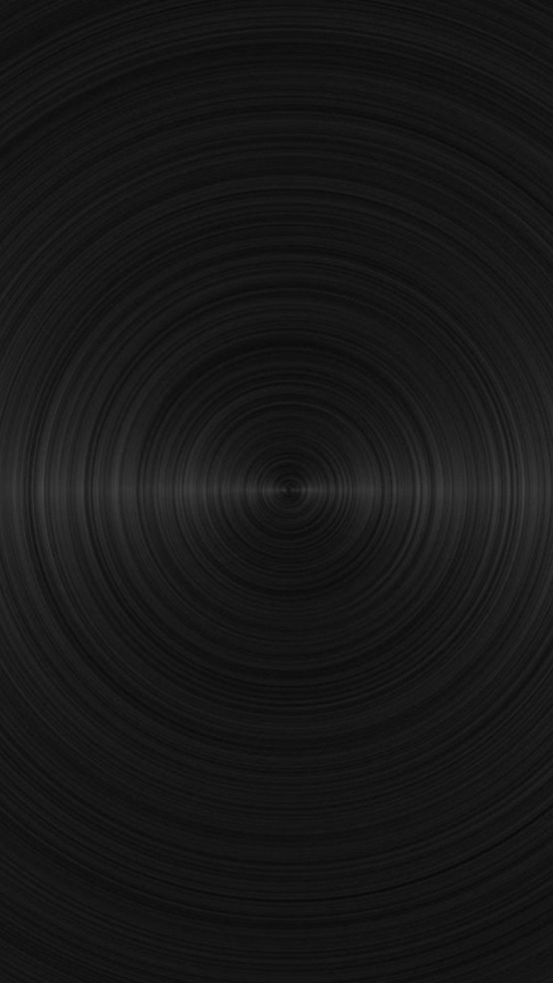 1080x1920 Solid Black Desktop Wallpaper