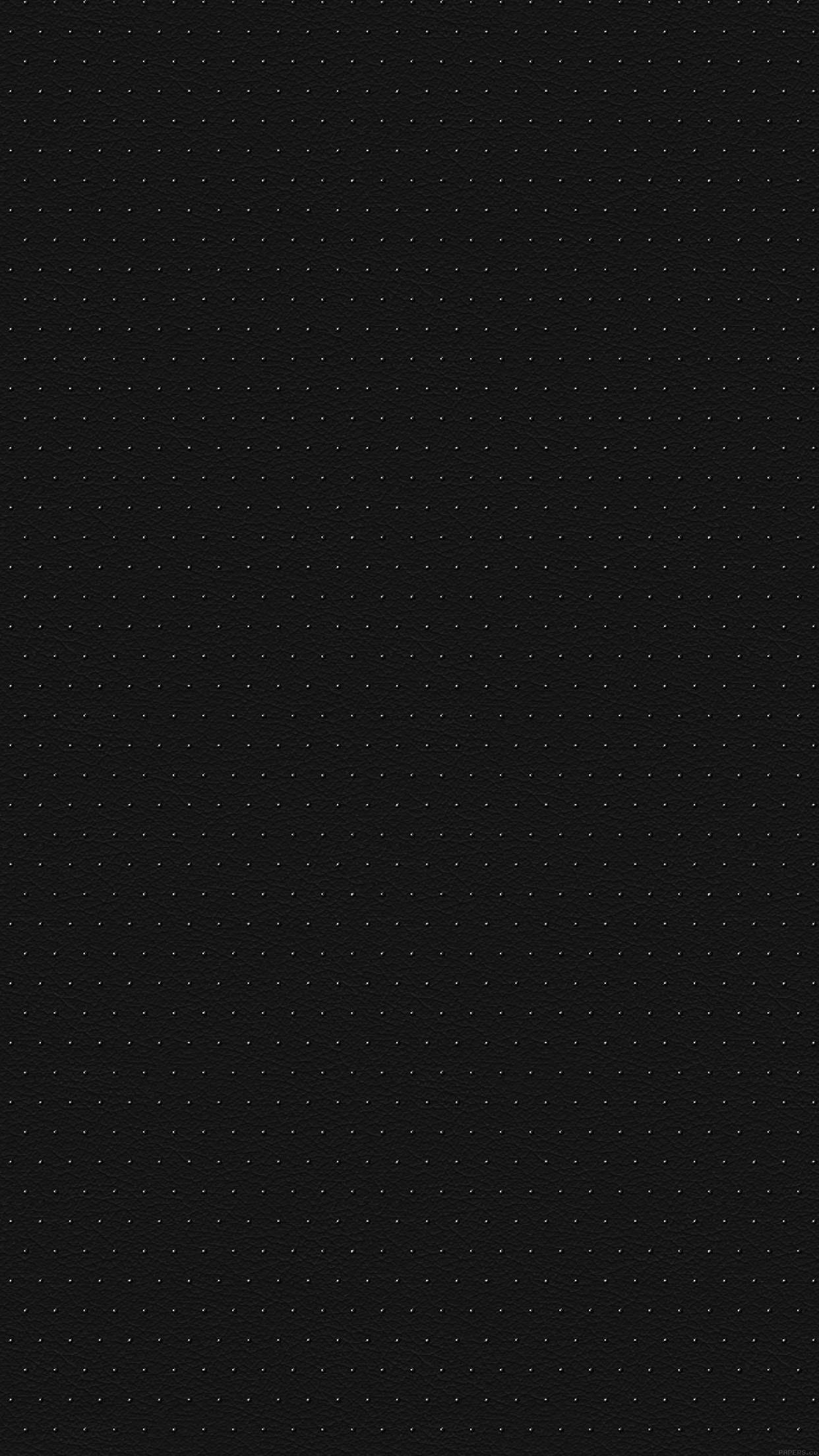 1242x2208 Solid iPhone Dark Grey Wallpaper