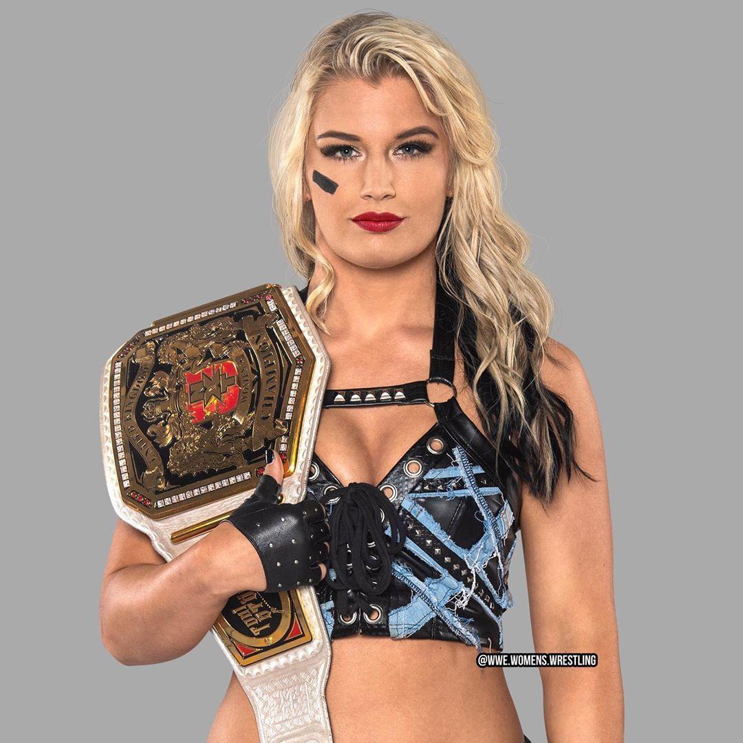 1080x1080 Toni Storms new WWE.com render as The NXT UK Womens Champion!