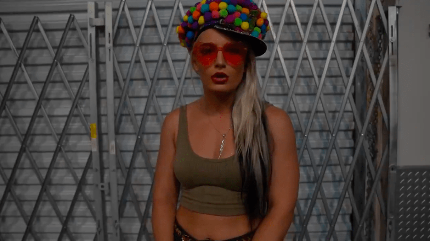 1366x768 Toni Storm Comes Out As Bisexual, Triple H and More Respond