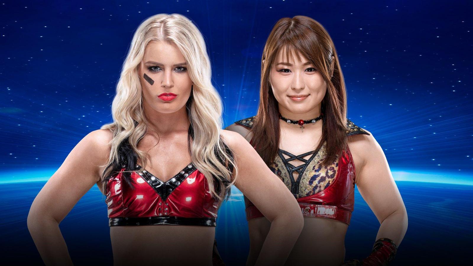 1600x900 Free download Toni Storm vs Io Shirai Mae Young Classic 2018 Finals [1920x1080] for your Desktop, Mobile & Tablet. Explore Toni Storm Wallpaper. Toni Storm Wallpaper, Wallpaper Storm, Storm Wallpaper
