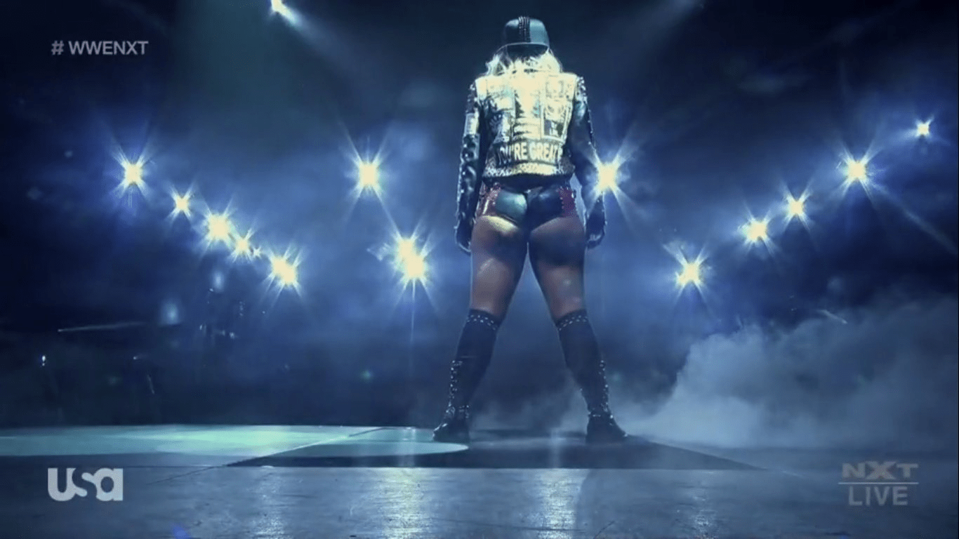 1366x768 Toni Storm: LadiesOfWrestling