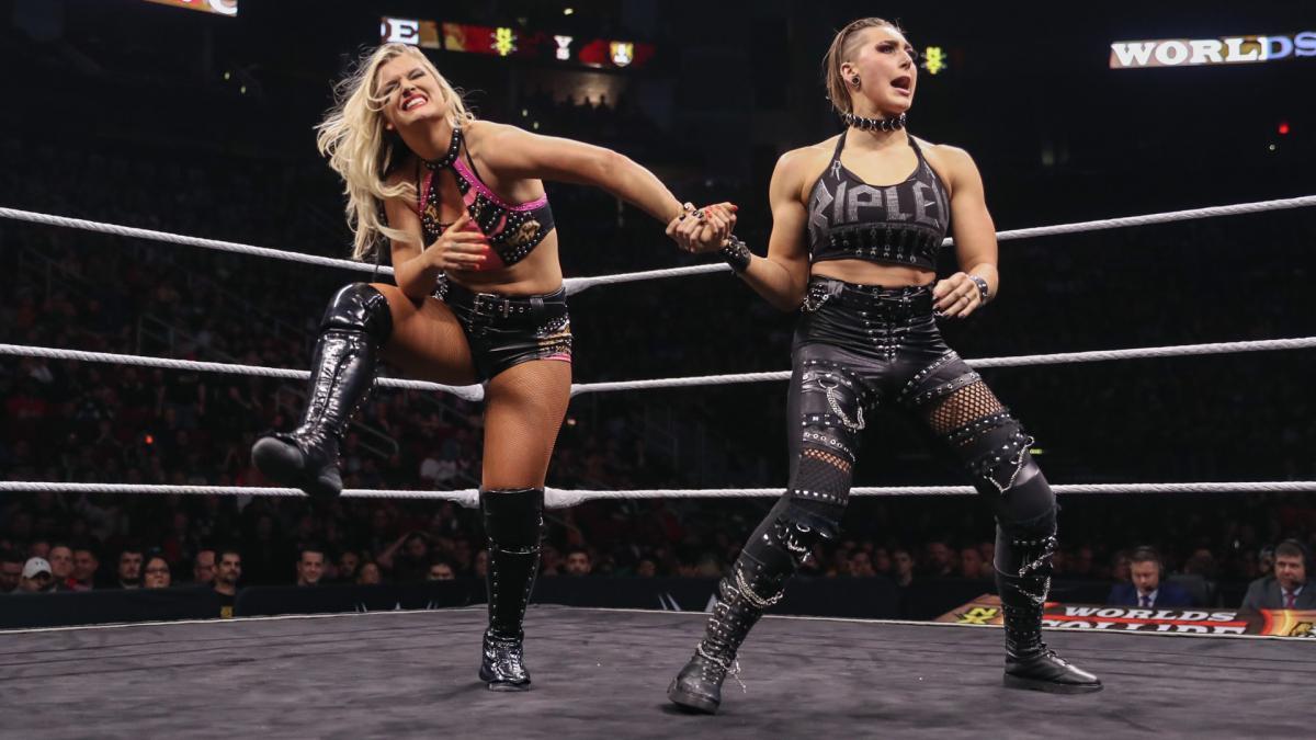 1200x675 WWE NXT Star Rhea Ripley Believes Rivalry With Toni Storm Is Far From Done