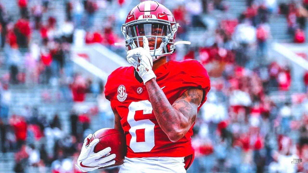 1280x720 The HEISMAN