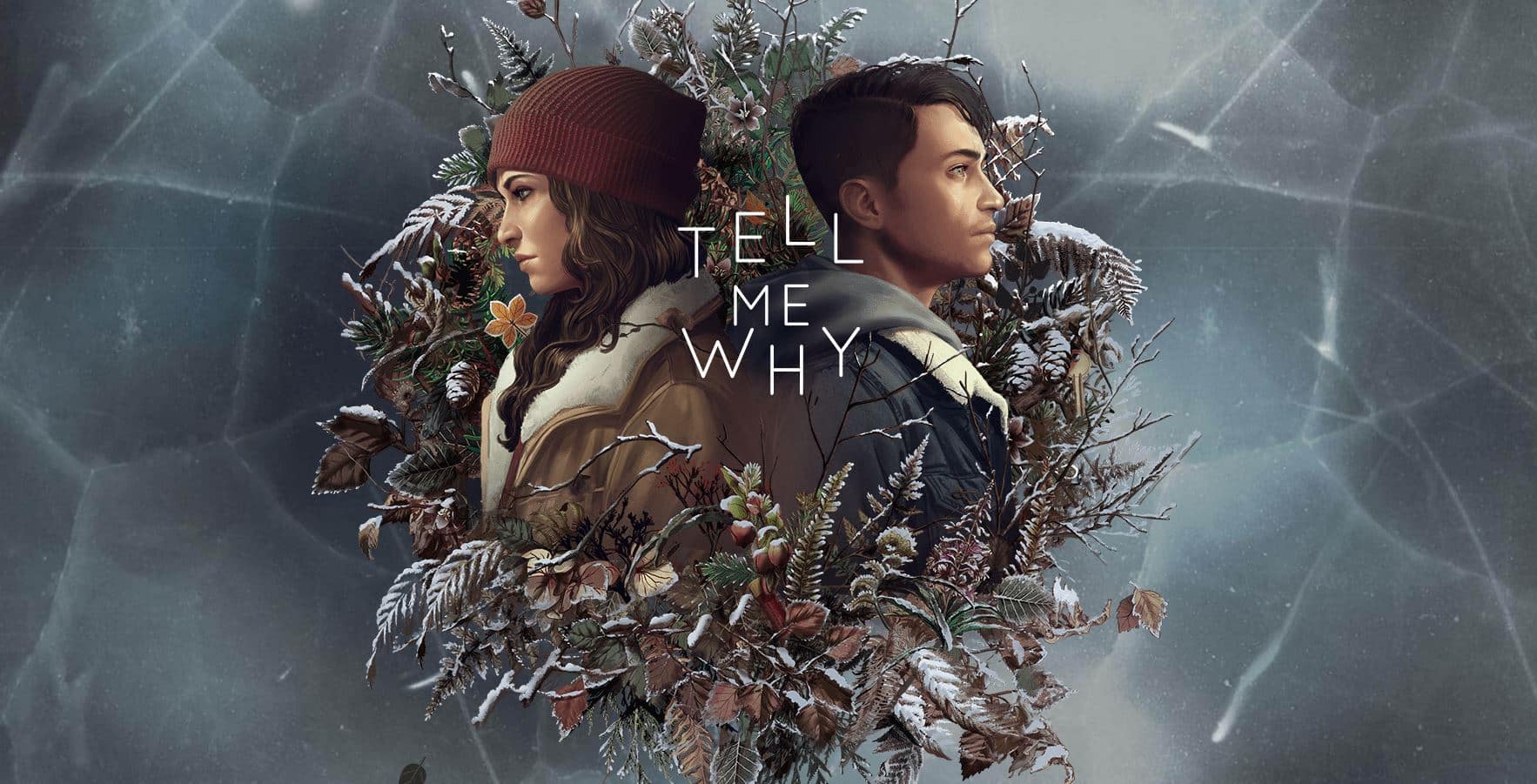 Фф tell me. Tell me why (игра). Tell me why: Chapters 1-3. Tell me. Tell me tell me.