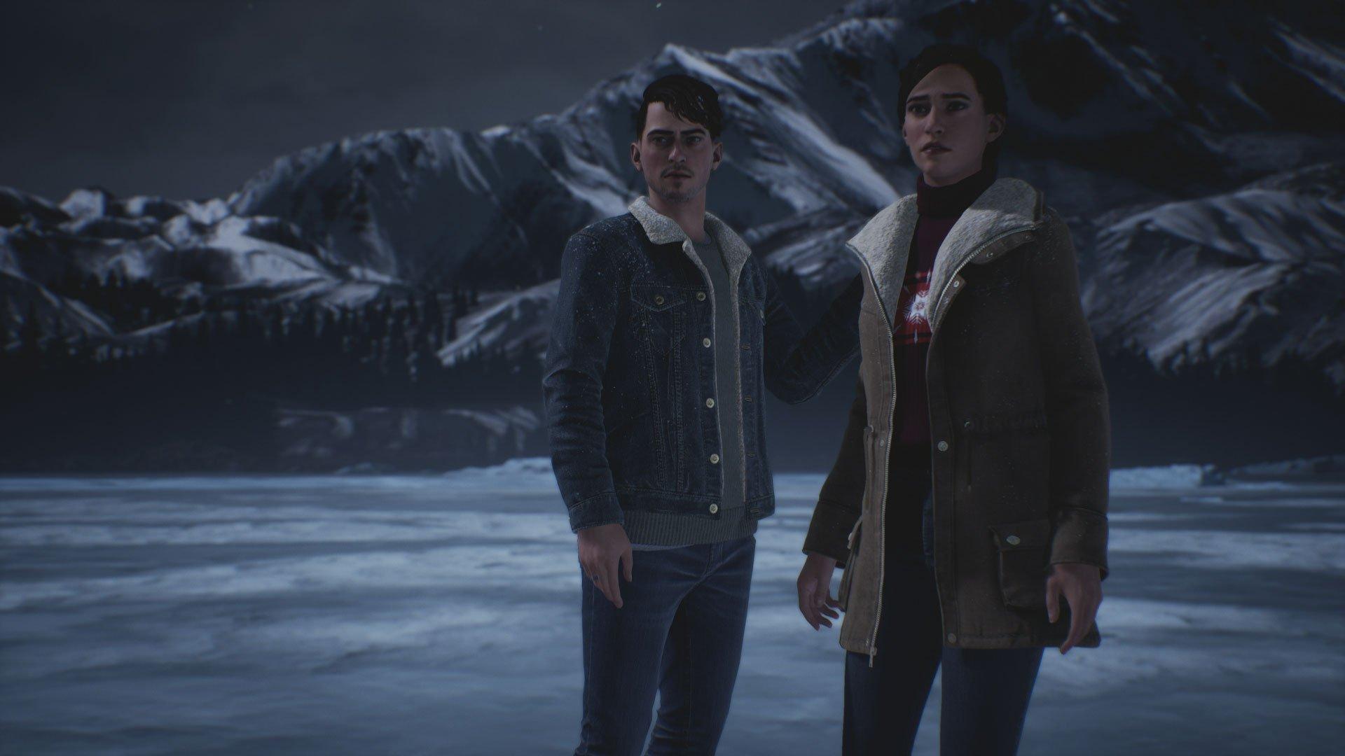 1920x1080 Tell Me Why Review: A masterclass in narrative & representation